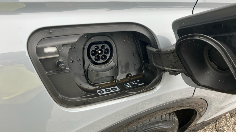 Audi Q4 e-tron 150kW 40 82kWh S Line 5dr Auto Electric Estate